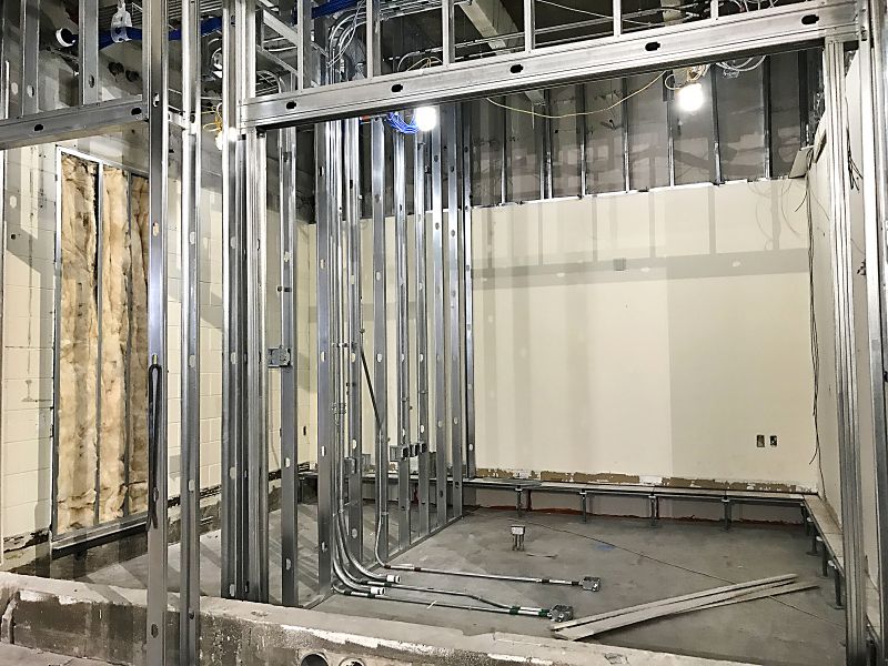 Cost of Metal Building Repair — Cost of Metal Building Repair
