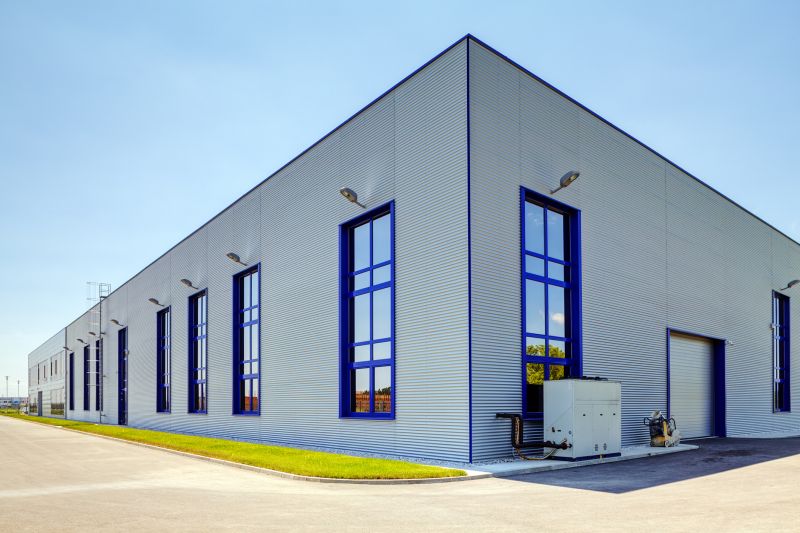 Cost of Metal Building Repair — Cost of Metal Building Repair