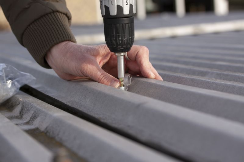 Cost of Metal Building Repair — Cost of Metal Building Repair